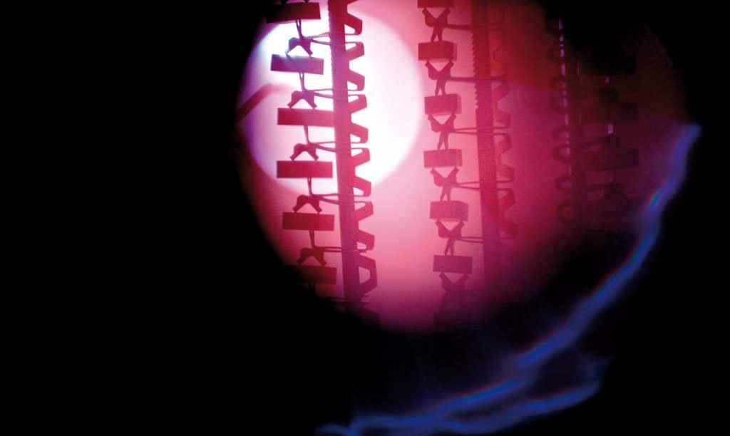 vandurit-beschichtung